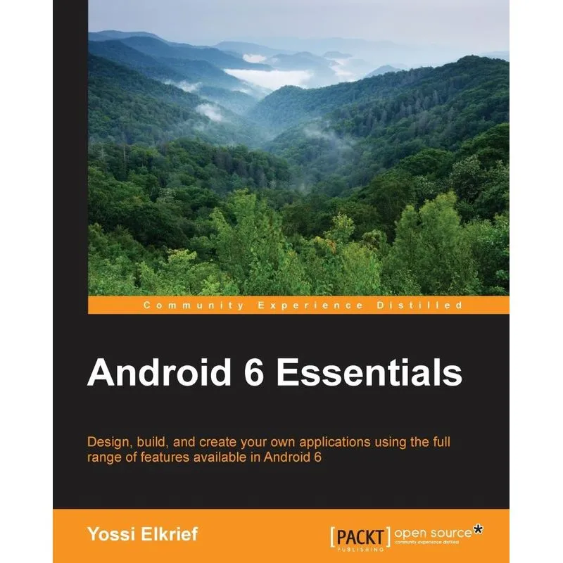 Android 6 Essentials