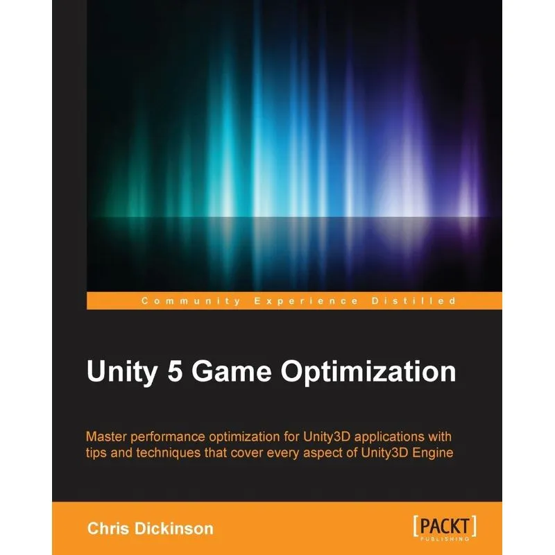 Unity 5 Game Optimization