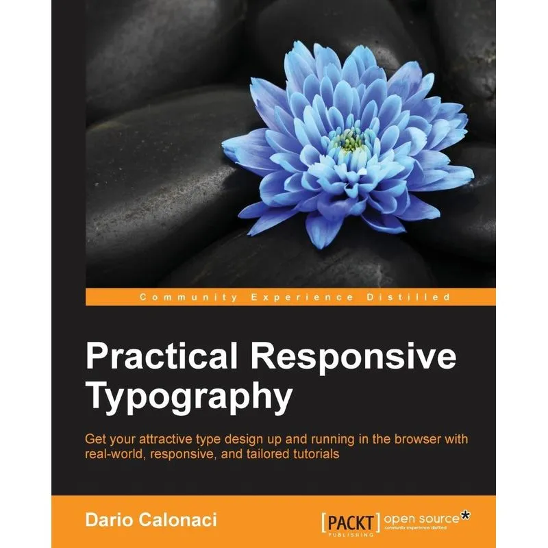 Practical Responsive Typography
