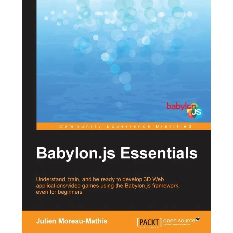 Babylon.JS Essentials