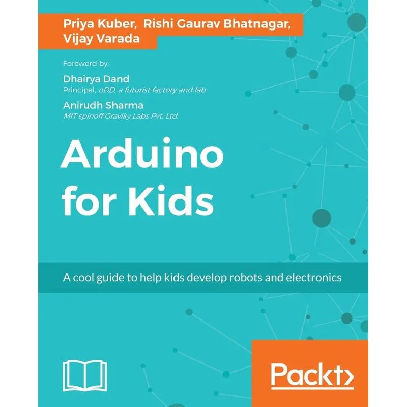 Arduino for Kids