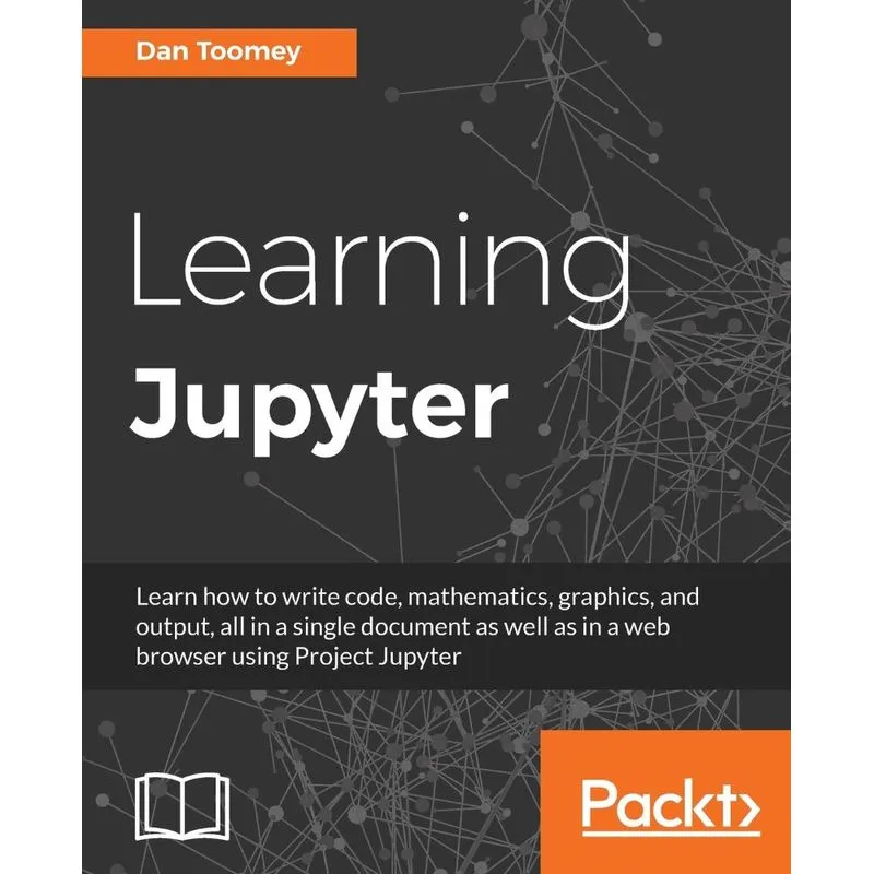 Learning Jupyter