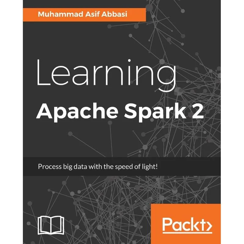 Learning Apache Spark 2