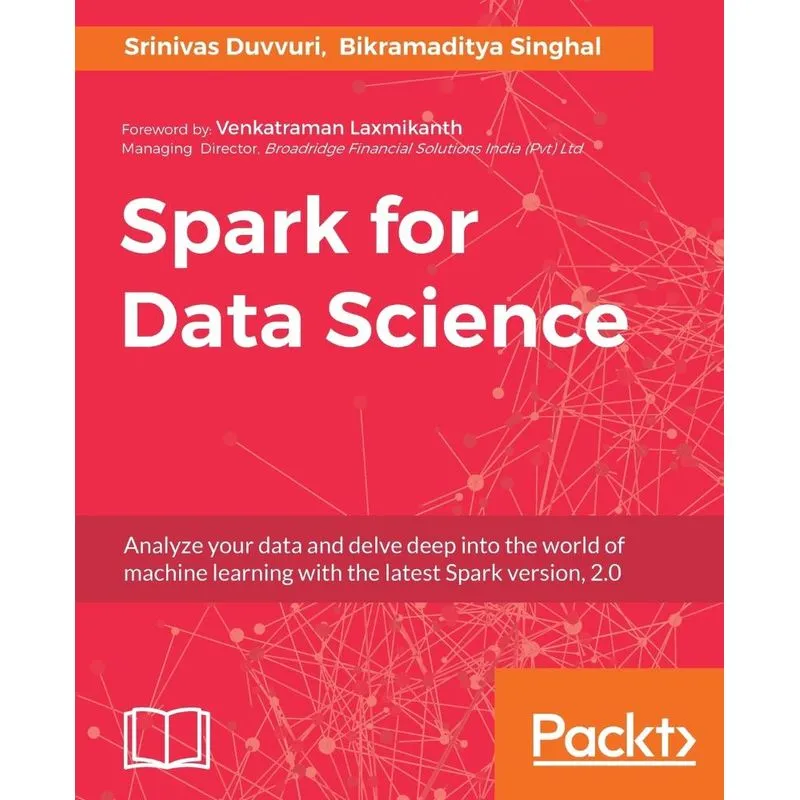 Spark for Data Science