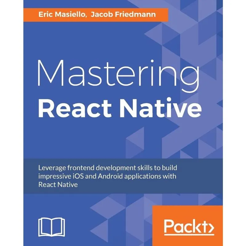 Mastering React Native