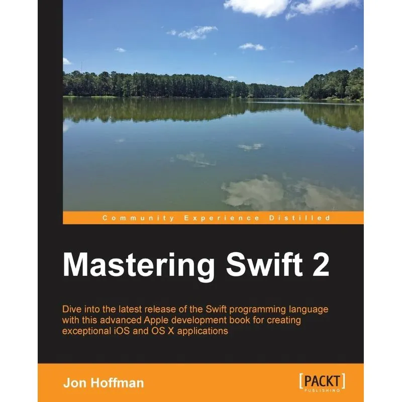Mastering Swift 2