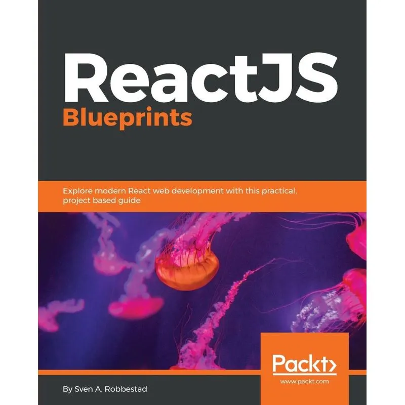 ReactJS Blueprints