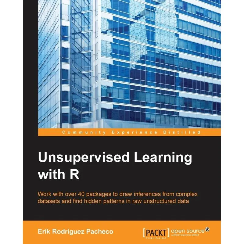 Unsupervised Learning with R