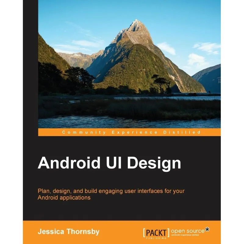 Android UI Design