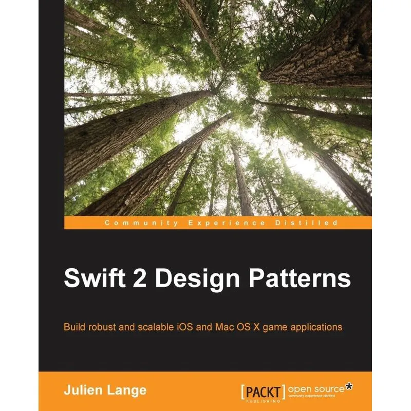 Swift 2 Design Patterns