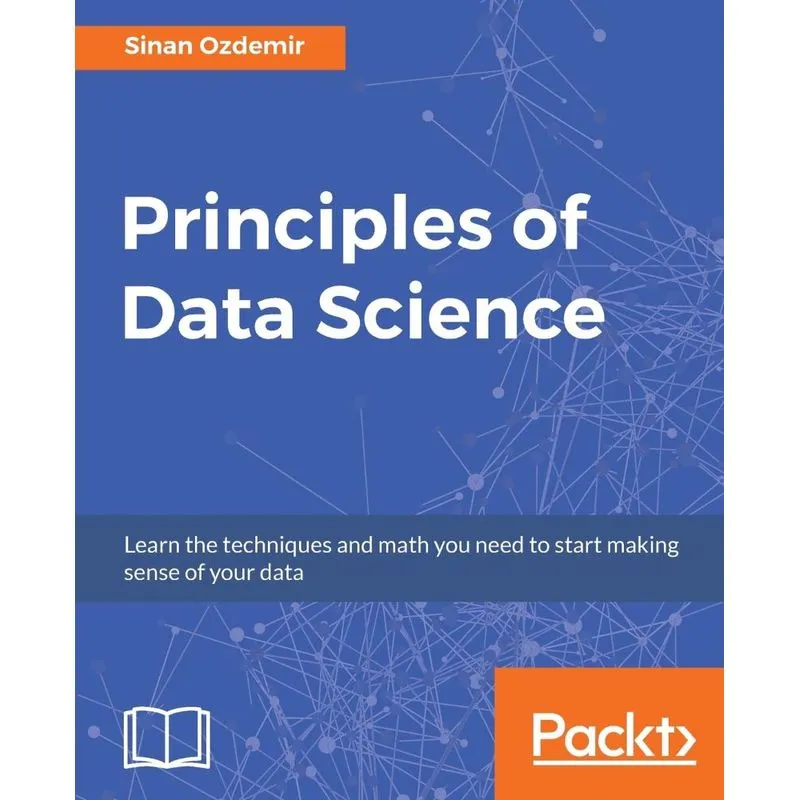 Principles of Data Science