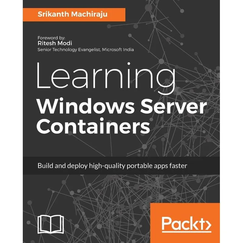 Learning Windows Server Containers