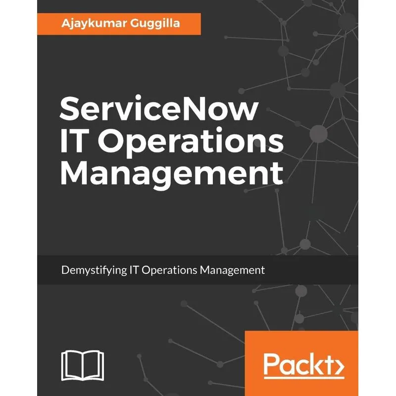ServiceNow IT Operations Management