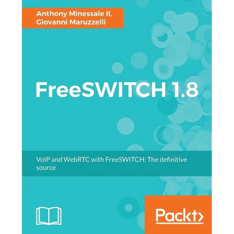 FreeSWITCH 1.8