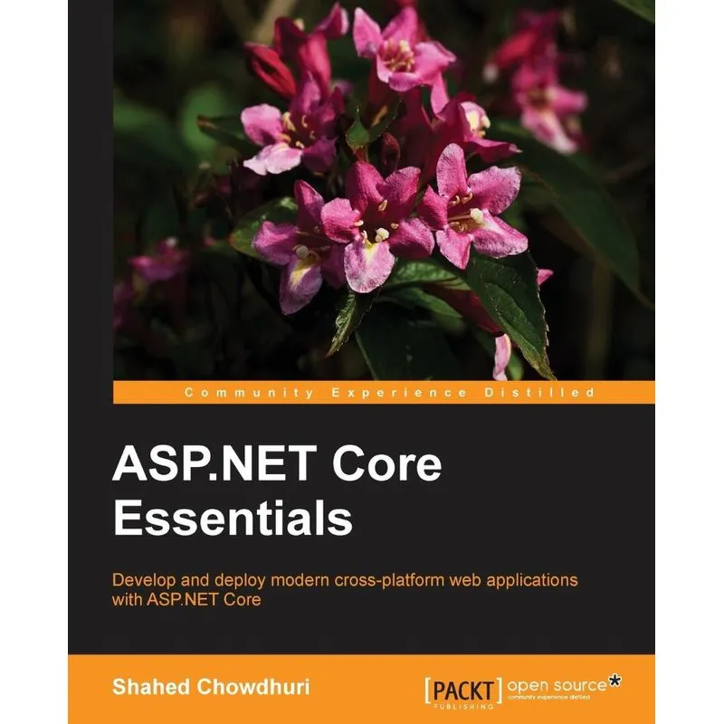 ASP.NET Core Essentials
