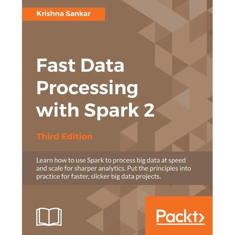 Fast Data Processing with Spark 2