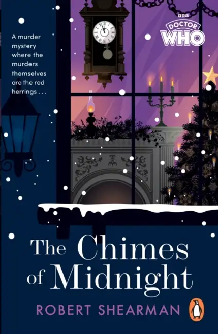 Doctor Who: The Chimes of Midnight Paperback