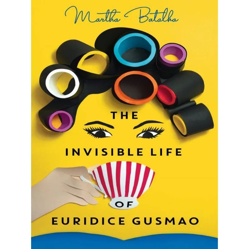 THE INVISIBLE LIFE OF EURIDICE GUSMAO