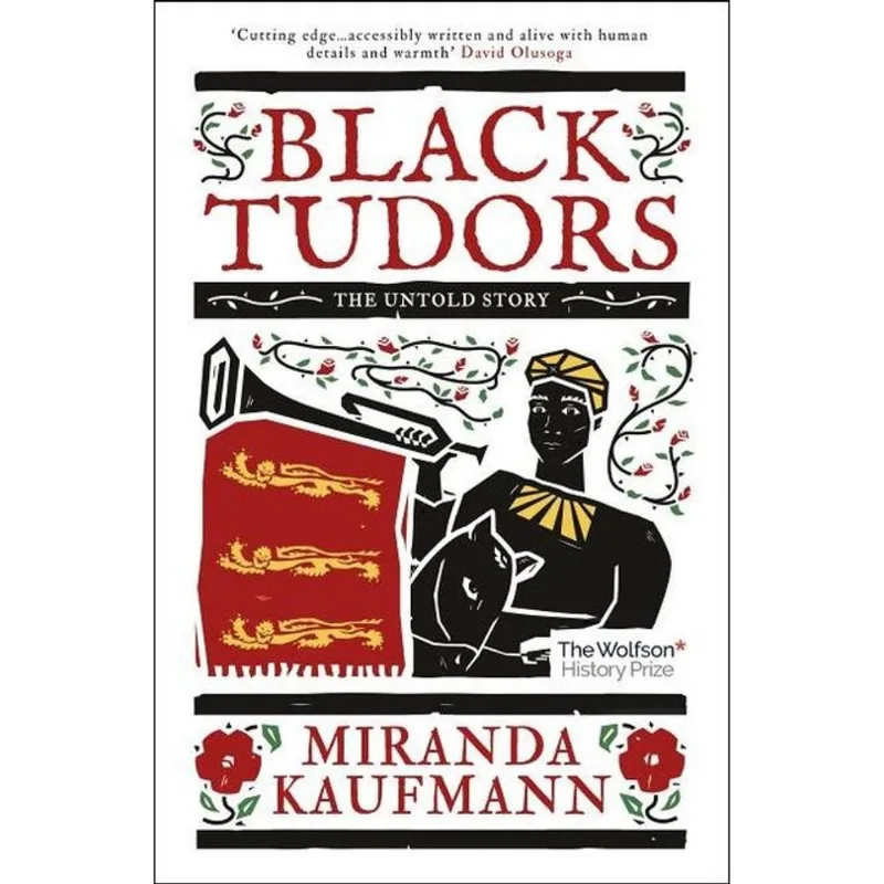 BLACK TUDORS