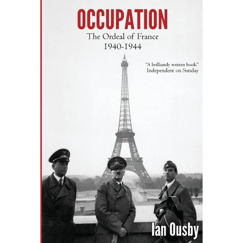Occupation