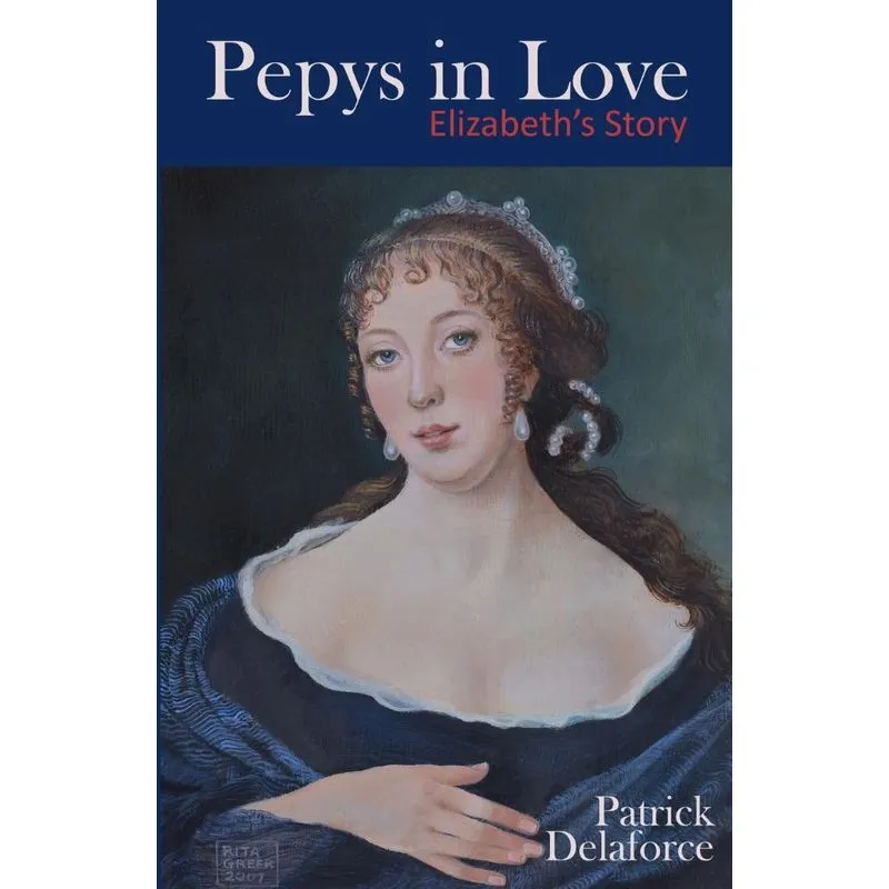 Pepys in Love