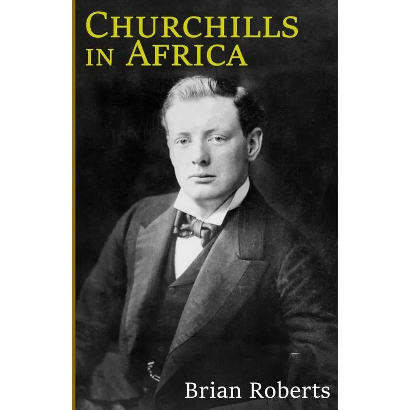 Churchills in Africa