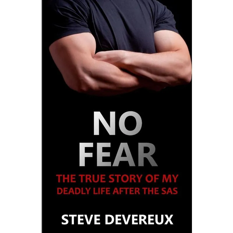 No Fear