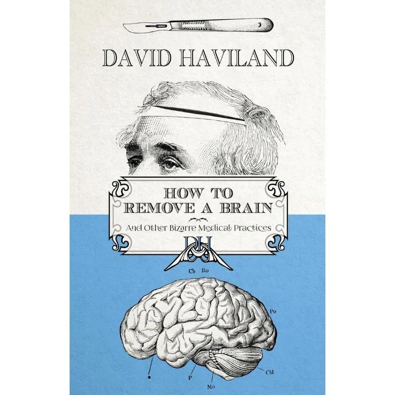 How to Remove a Brain