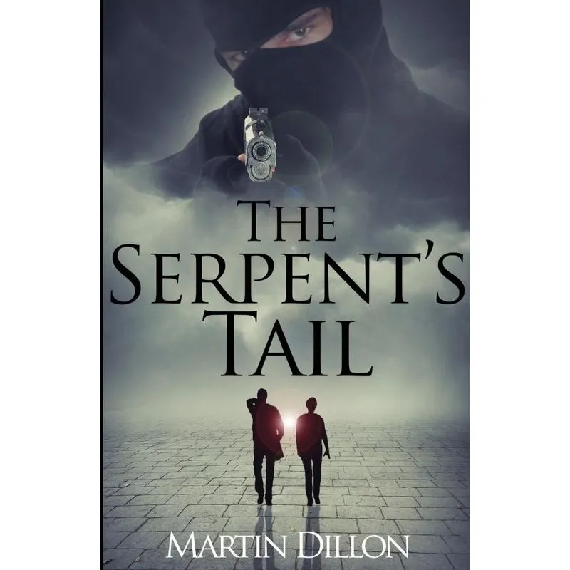 The Serpents Tail