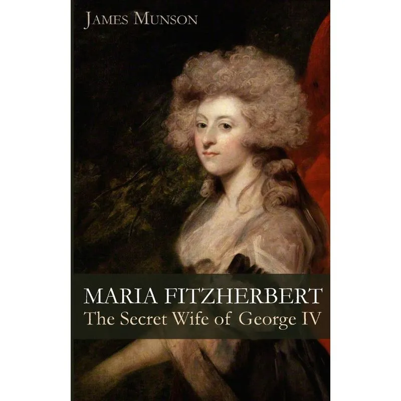 Maria Fitzherbert