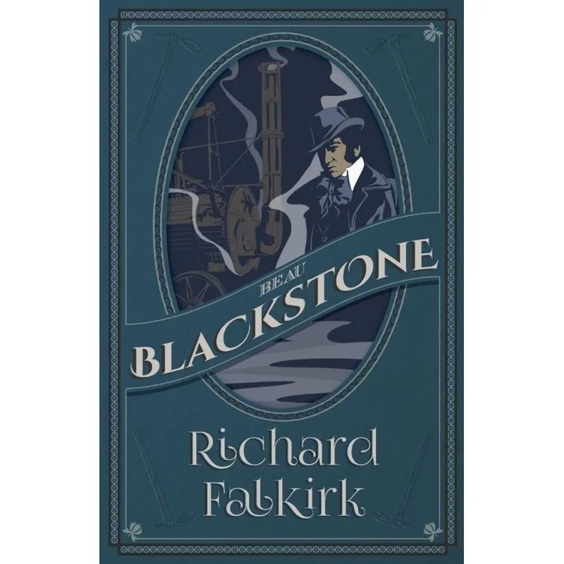 Beau Blackstone