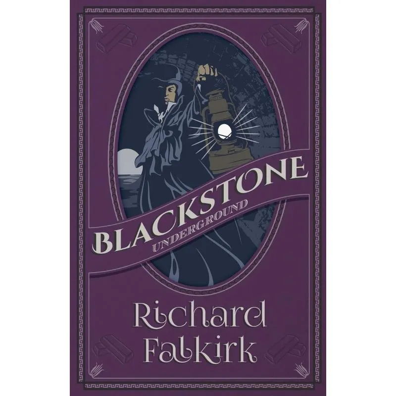 Blackstone Underground