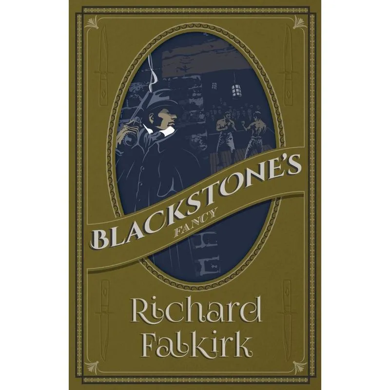 Blackstones Fancy