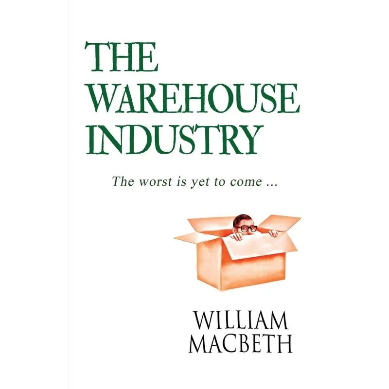 The Warehouse Industry