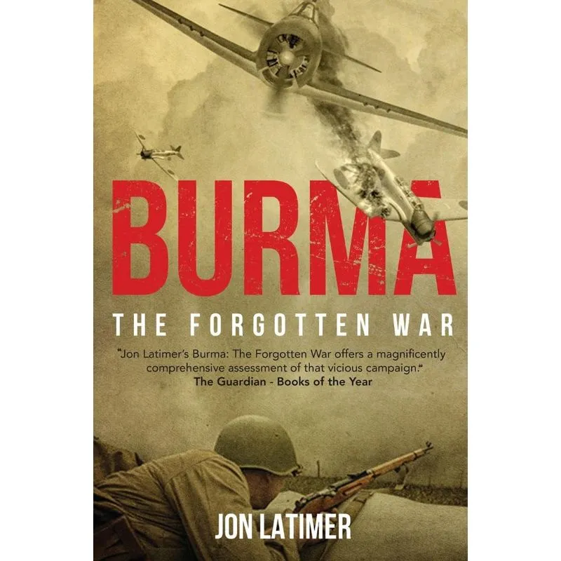 Burma