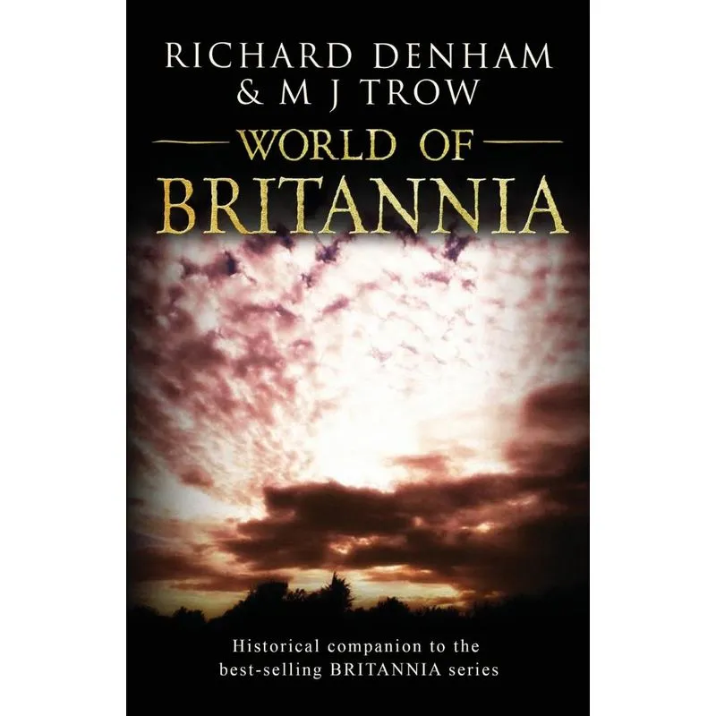 World of Britannia
