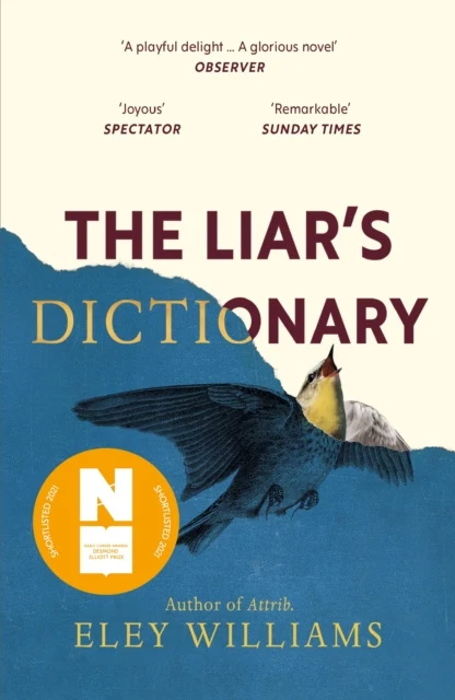 Liar's Dictionary, The