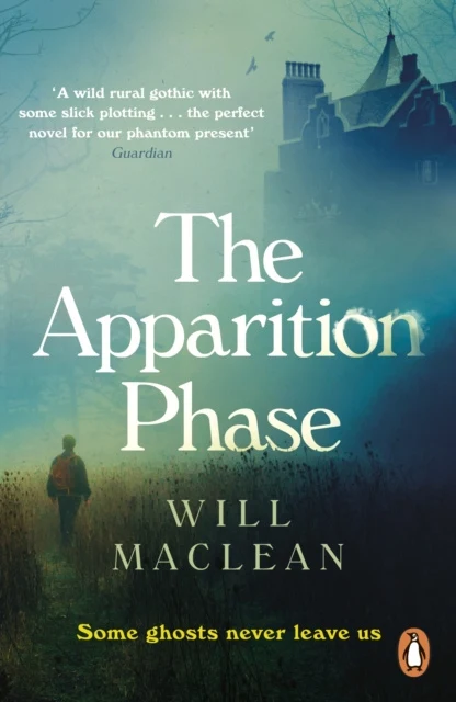 Apparition Phase, The