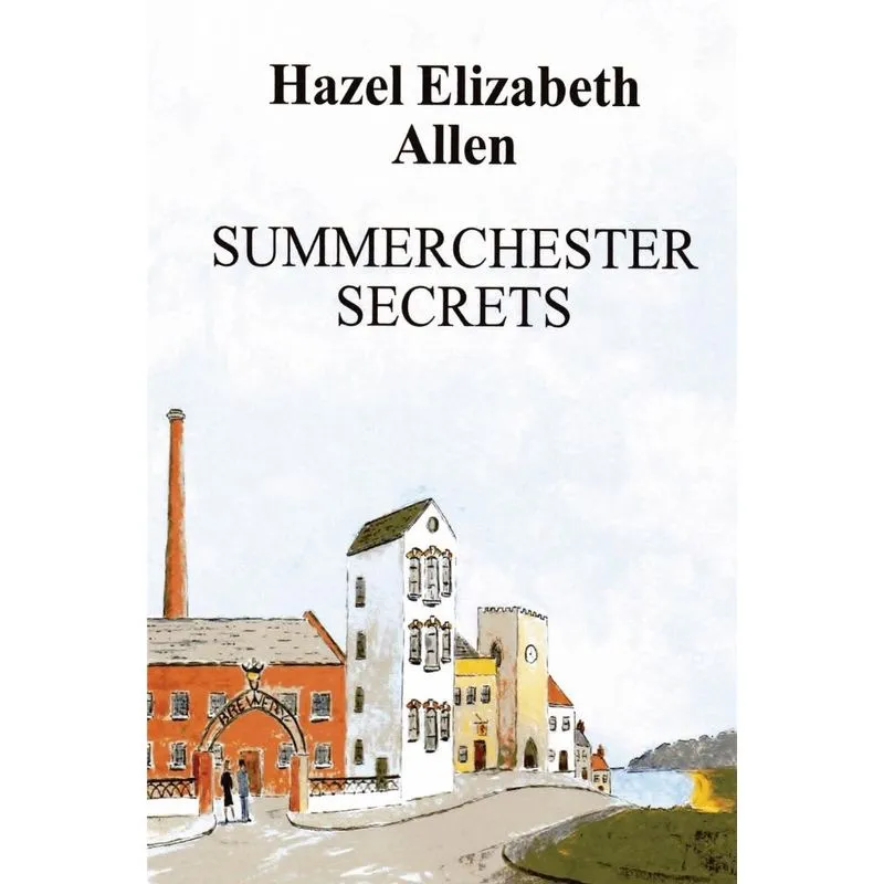 Summerchester Secrets