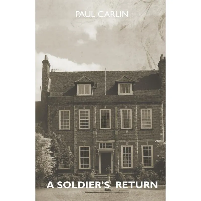 A Soldiers Return