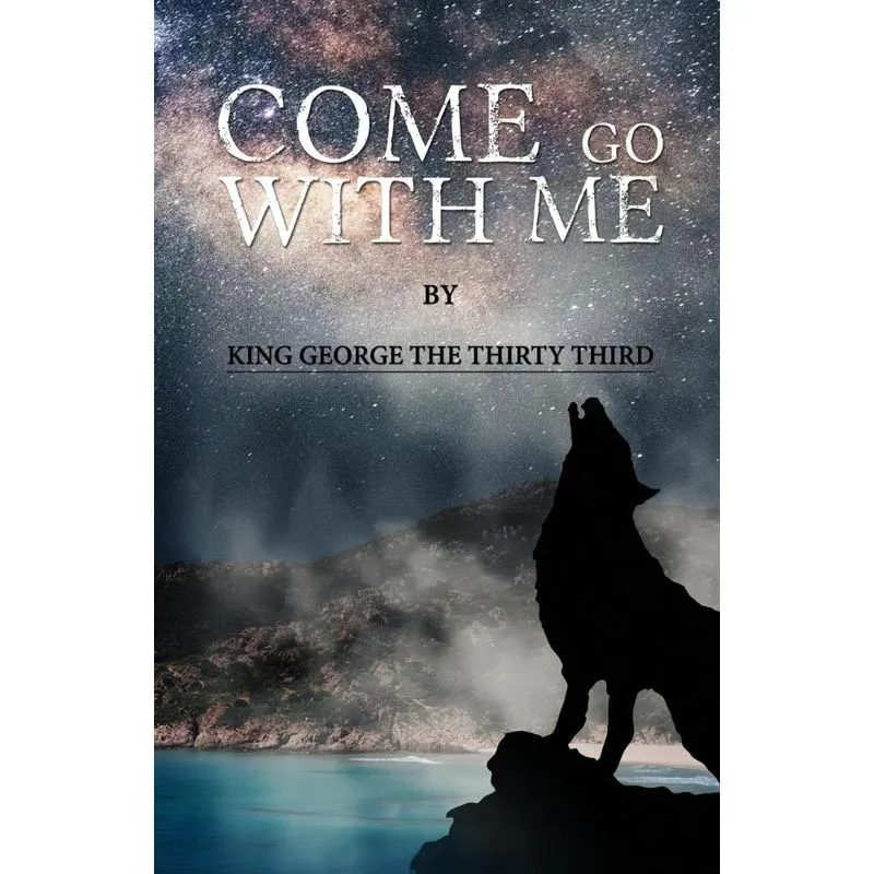 Come Go With Me