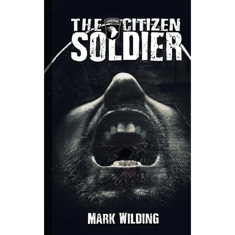 The Citizen Soldier