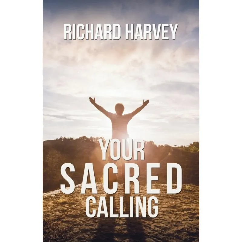 Your Sacred Calling