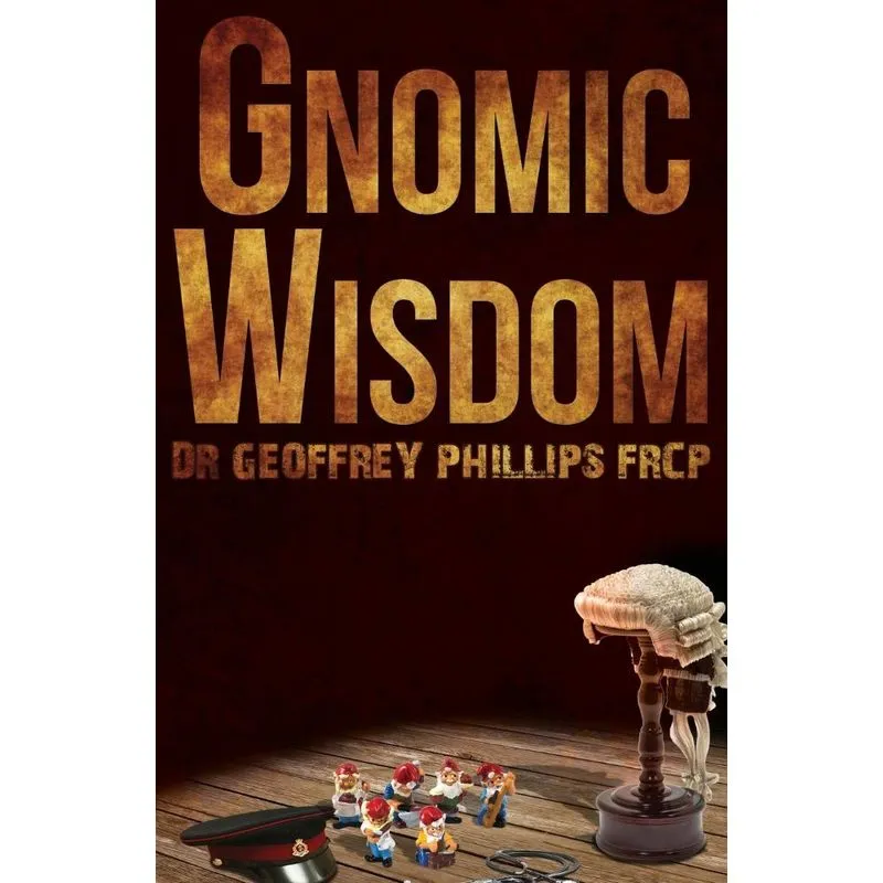 Gnomic Wisdom
