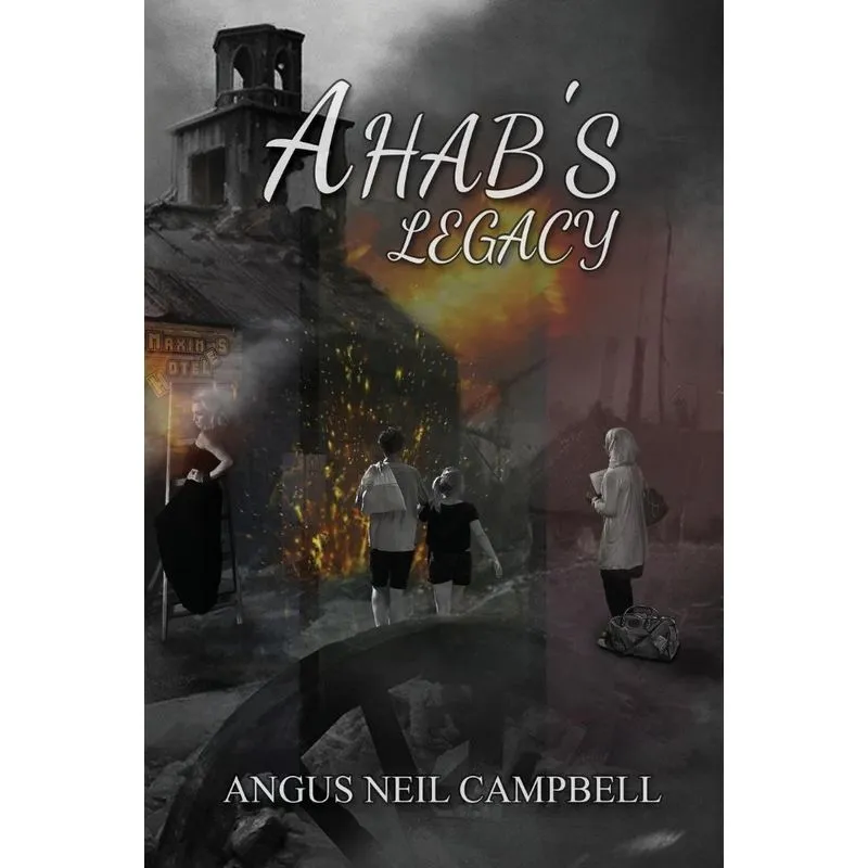 Ahabs Legacy