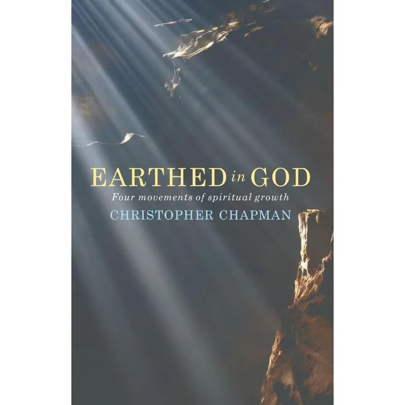 Earthed in God