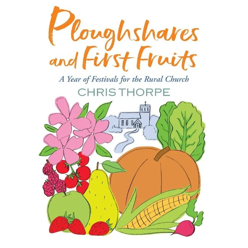 Ploughshares and First Fruits