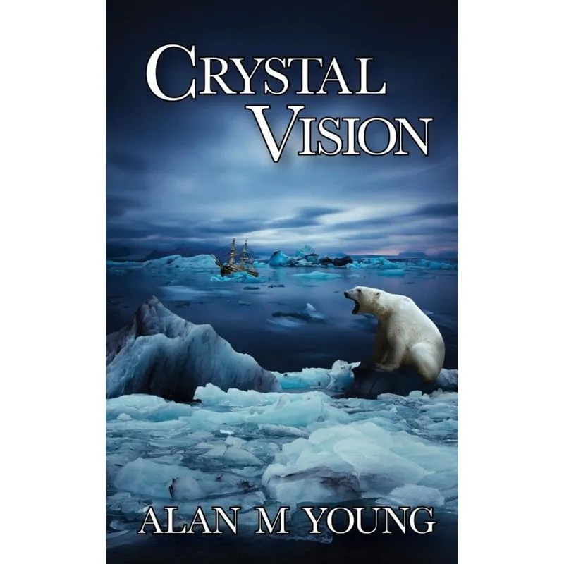 Crystal Vision