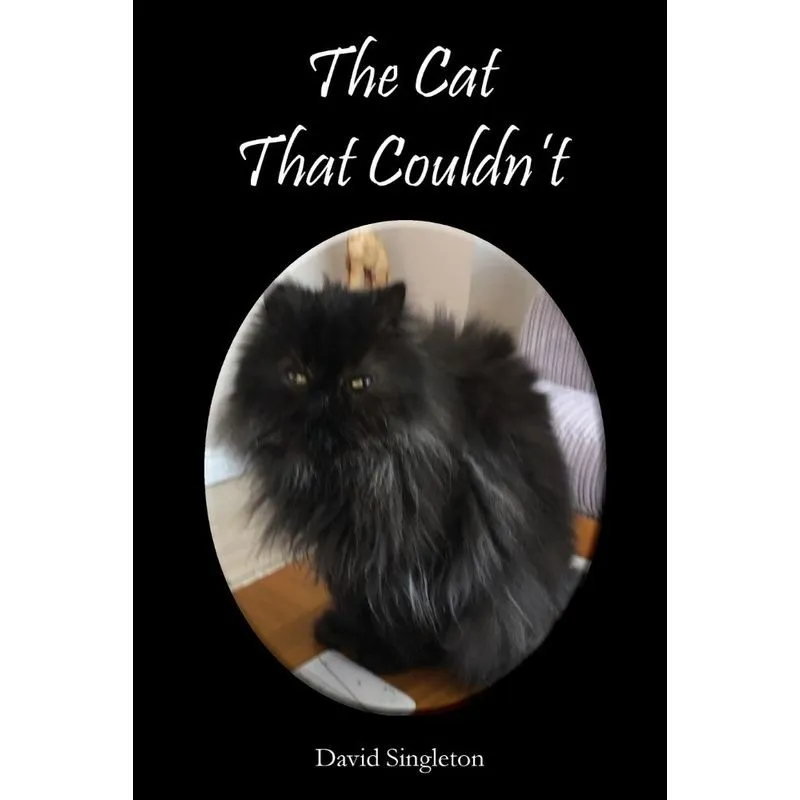 The Cat That Couldnt