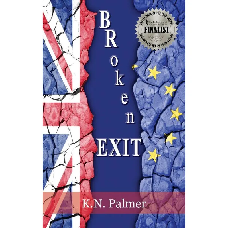 BRoken EXIT